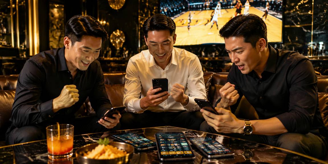 bj27 Truy cập toàn bộ bàn live casino, kho slot và bảng kèo thể thao
